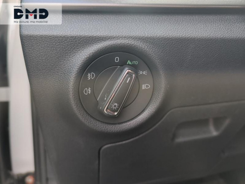 Skoda Kamiq 1.6 Tdi 116ch Style Dsg7 - Visuel #19