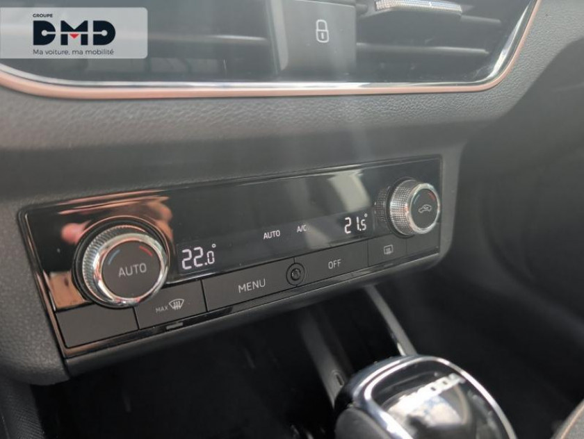 Skoda Kamiq 1.6 Tdi 116ch Style Dsg7 - Visuel #16