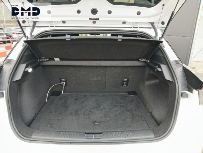 MG Motor Mg4 Ev 204ch - 64kwh Luxury My23 - Visuel #11