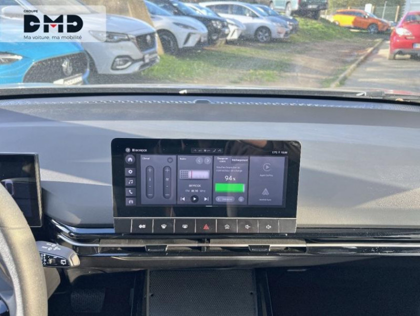 MG Motor Mg4 Ev 170ch - 51kwh My23 - Visuel #15