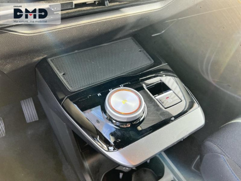 MG Motor Mg4 Ev 170ch - 51kwh My23 - Visuel #17