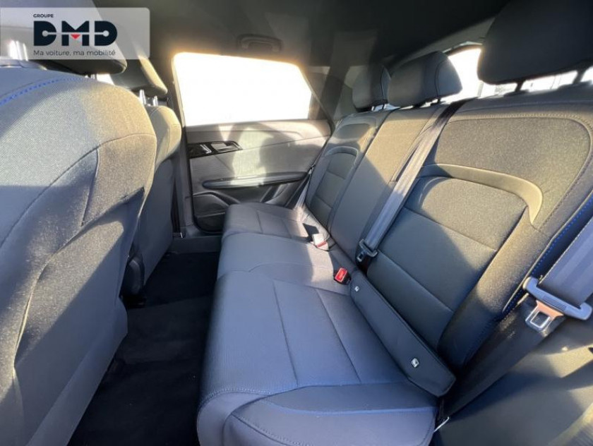 MG Motor Mg4 Ev 170ch - 51kwh My23 - Visuel #19