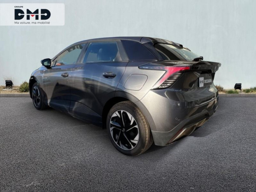 MG Motor Mg4 Ev 170ch - 51kwh My23 - Visuel #13