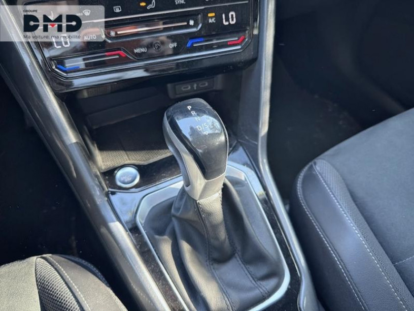 Volkswagen T-roc 1.5 Tsi Evo 150ch Style Dsg7 - Visuel #8