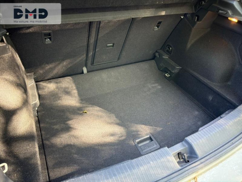 Volkswagen T-roc 1.5 Tsi Evo 150ch Style Dsg7 - Visuel #12