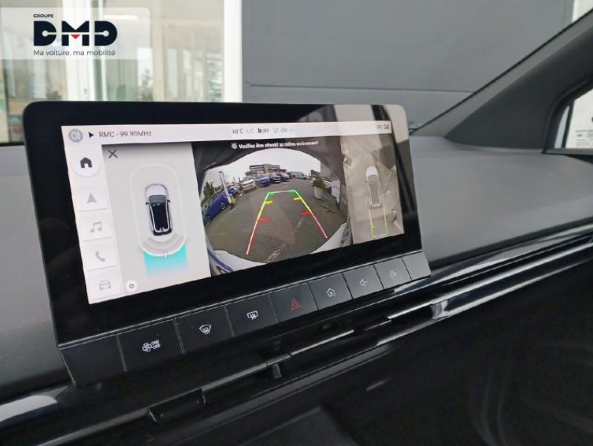 MG Motor Mg4 Ev 204ch - 64kwh Luxury My23 - Visuel #15