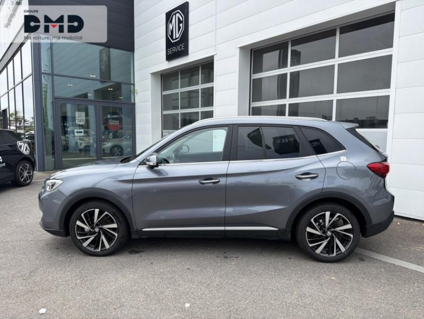 MG Motor Zs 1.5 Hybrid+ 197ch Luxury - Visuel #2