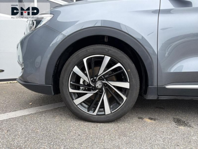 MG Motor Zs 1.5 Hybrid+ 197ch Luxury - Visuel #13