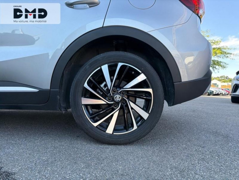 MG Motor Zs 1.5 Hybrid+ 197ch Luxury - Visuel #12