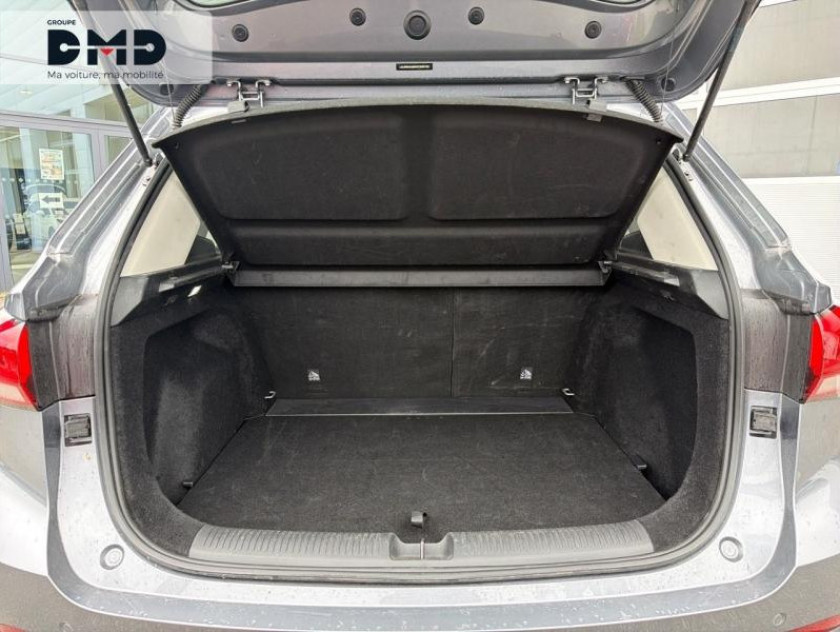 MG Motor Zs 1.5 Hybrid+ 197ch Luxury - Visuel #12