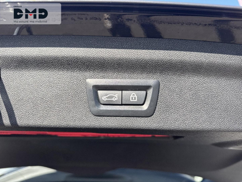 Mini Countryman Cooper S 192ch Oakwood Bva7 Euro6d-t - Visuel #16