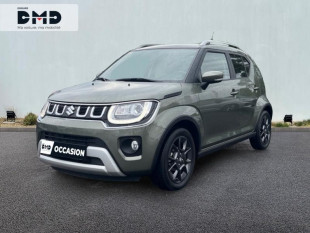Suzuki Ignis 1.2 Dualjet Hybrid 83ch Pack