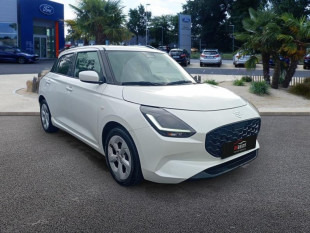 Suzuki Swift 1.2 Hybrid 83ch Privilège Auto
