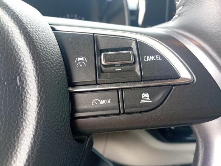 Suzuki Swift 1.2 Hybrid 83ch Privilège Auto - Visuel #12