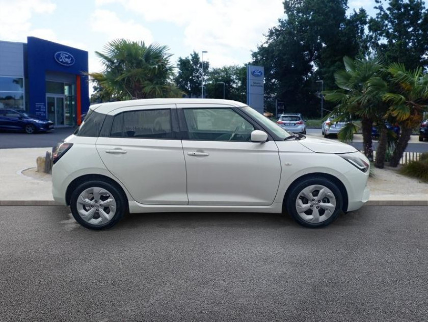Suzuki Swift 1.2 Hybrid 83ch Privilège Auto - Visuel #3