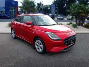 Suzuki Swift 1.2 Hybrid 83ch Privilège Auto