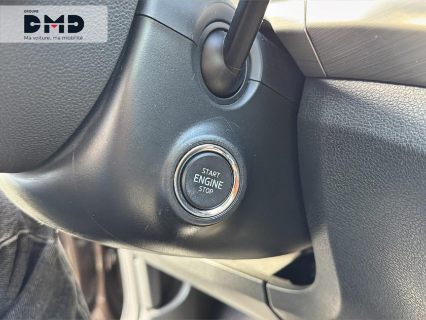 Skoda Fabia Combi 1.0 Tsi 110ch Style - Visuel #17