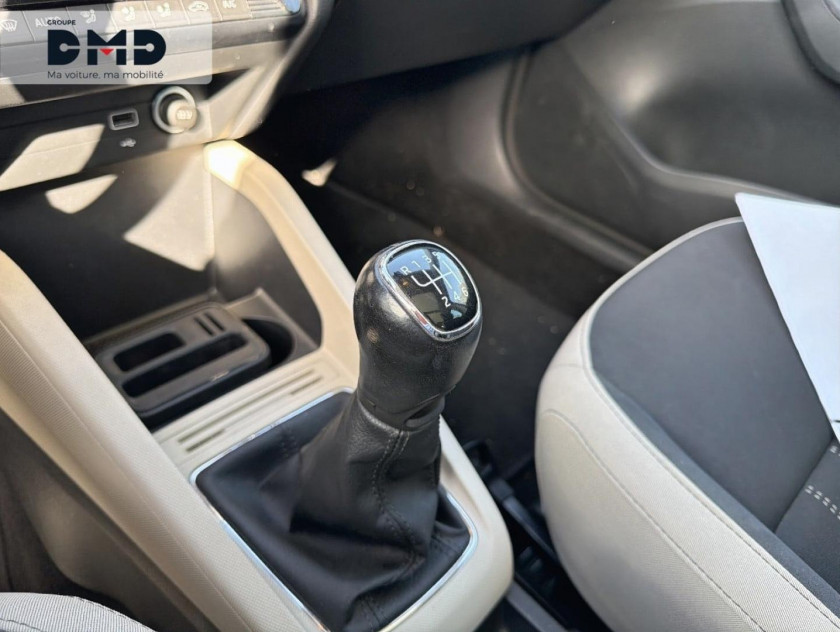 Skoda Fabia Combi 1.0 Tsi 110ch Style - Visuel #10
