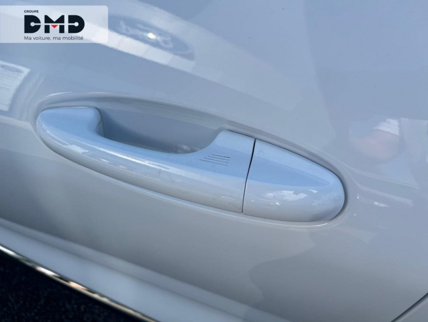 Ford Puma 1.0 Flexifuel 125ch S&s Mhev Titanium - Visuel #20