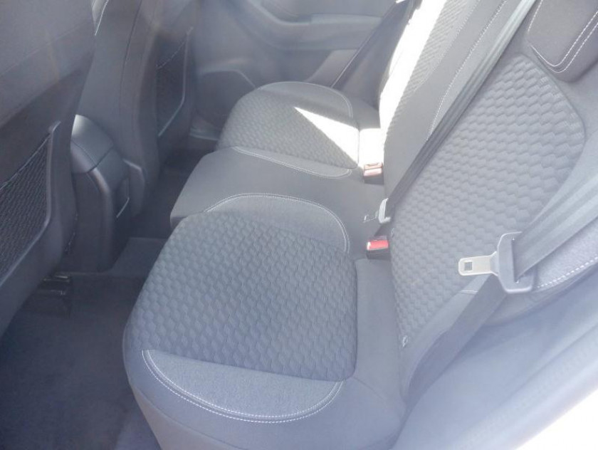 Ford Puma 1.0 Flexifuel 125ch S&s Mhev Titanium - Visuel #8