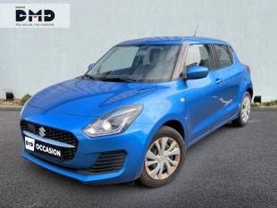 Suzuki Swift 1.2 Hybrid 83ch Avantage