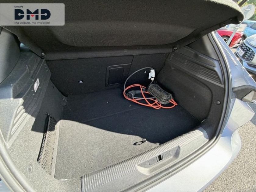 Peugeot 308 Plug-in Hybrid 225ch Gt E-eat8 - Visuel #12