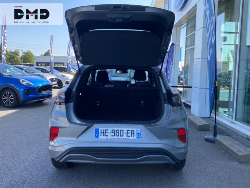 Ford Puma 1.0 Ecoboost Hybrid 125ch St-line S&s - Visuel #12