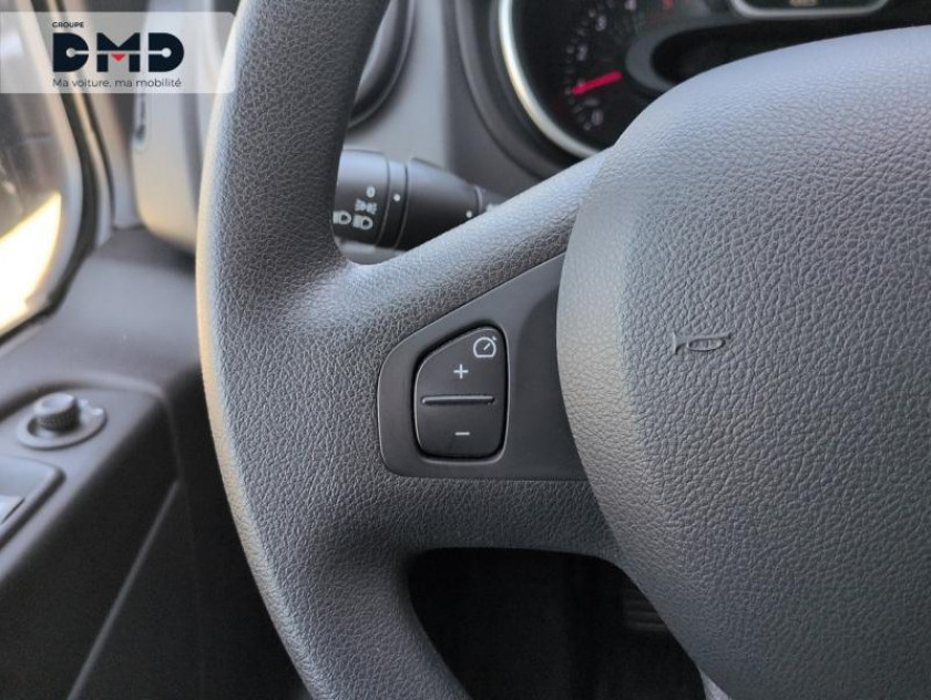 Renault Trafic Combi L2 2.0 Dci 145ch Energy S&s Zen 9 Places - Visuel #18