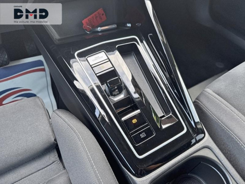 Volkswagen Golf 1.5 Etsi Opf 150ch Style Dsg7 - Visuel #8