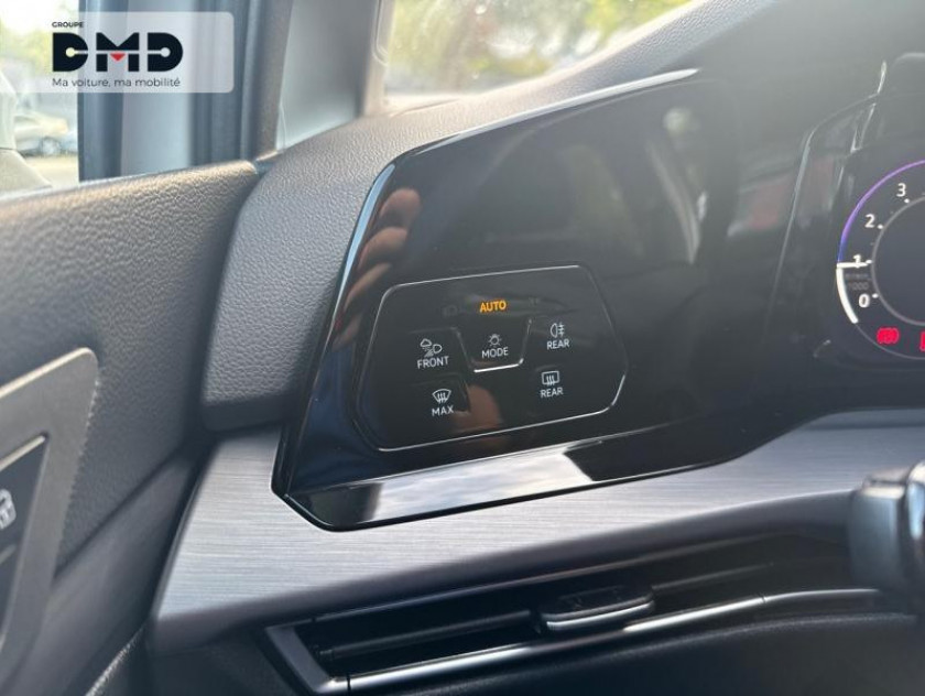 Volkswagen Golf 1.5 Etsi Opf 150ch Style Dsg7 - Visuel #14