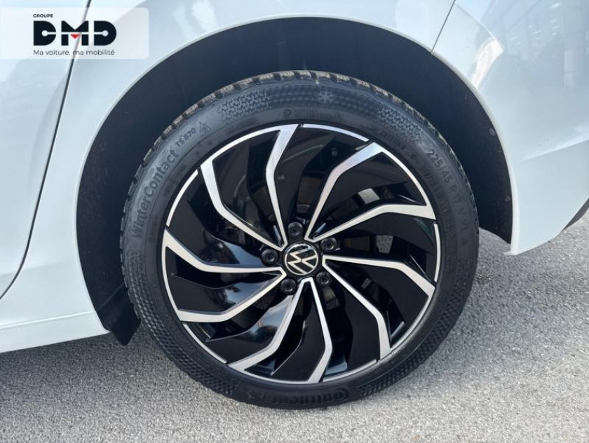 Volkswagen Golf 1.5 Etsi Opf 150ch Style Dsg7 - Visuel #13