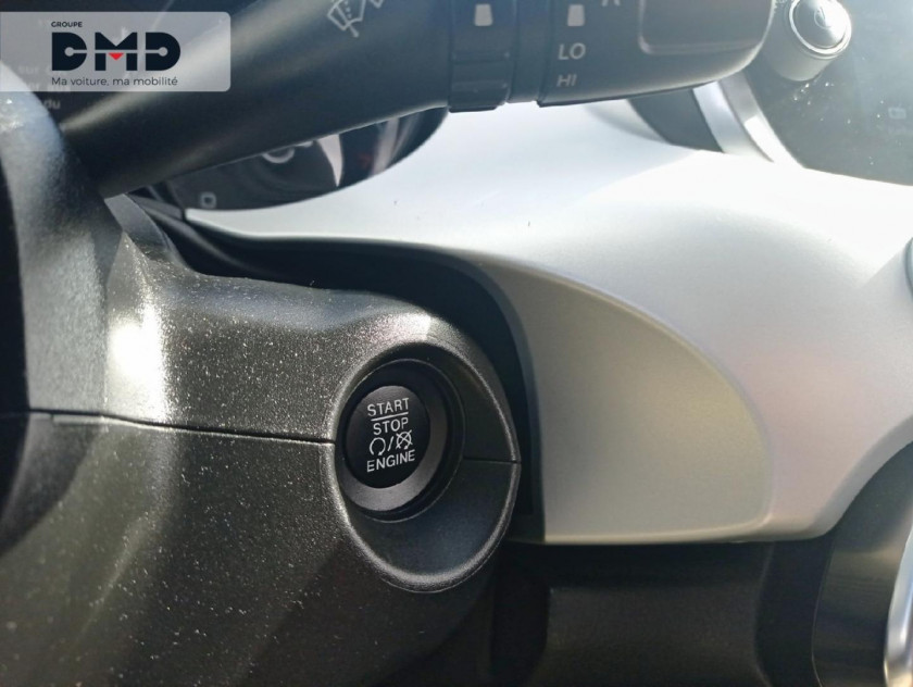 Fiat 500x 1.0 Firefly Turbo T3 120ch Lounge - Visuel #20