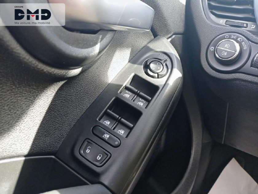 Fiat 500x 1.0 Firefly Turbo T3 120ch Lounge - Visuel #18