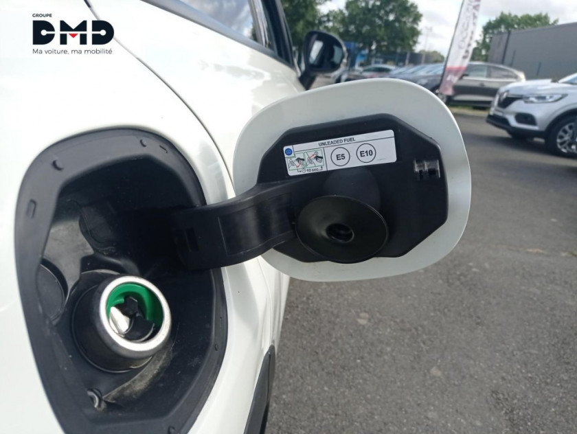 Fiat 500x 1.0 Firefly Turbo T3 120ch Lounge - Visuel #17