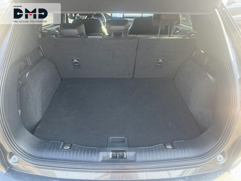 Ford Kuga 2.5 Duratec 190ch Fhev E85 St-line X Bva - Visuel #20