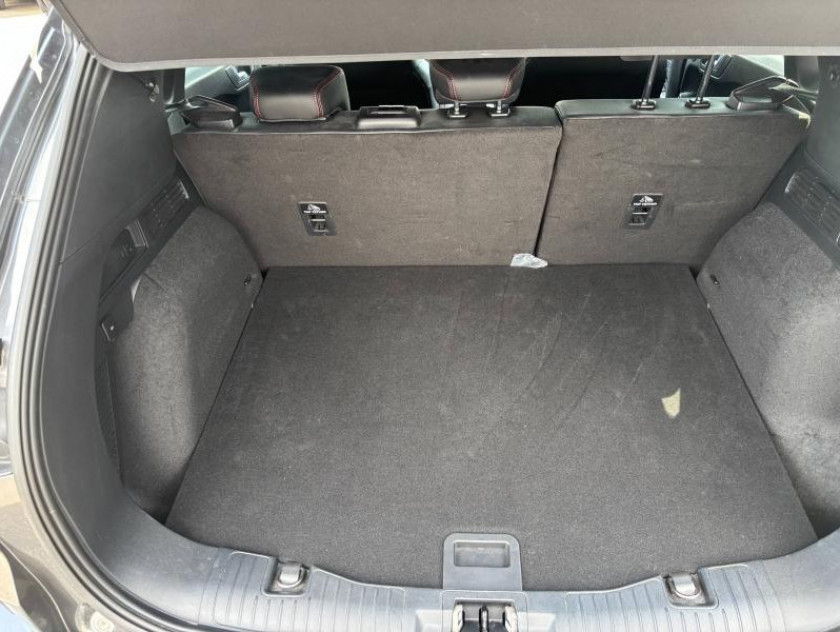 Ford Kuga 2.5 Duratec 190ch Fhev E85 St-line X Bva - Visuel #16