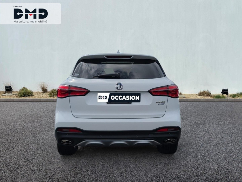 MG Motor Ehs 1.5t Gdi 258ch Phev Luxury - Visuel #4