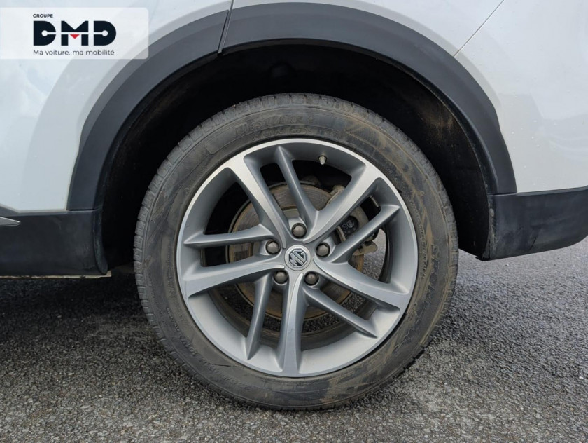 MG Motor Ehs 1.5t Gdi 258ch Phev Luxury - Visuel #13