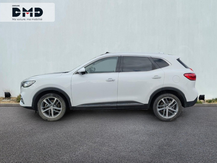 MG Motor Ehs 1.5t Gdi 258ch Phev Luxury - Visuel #2