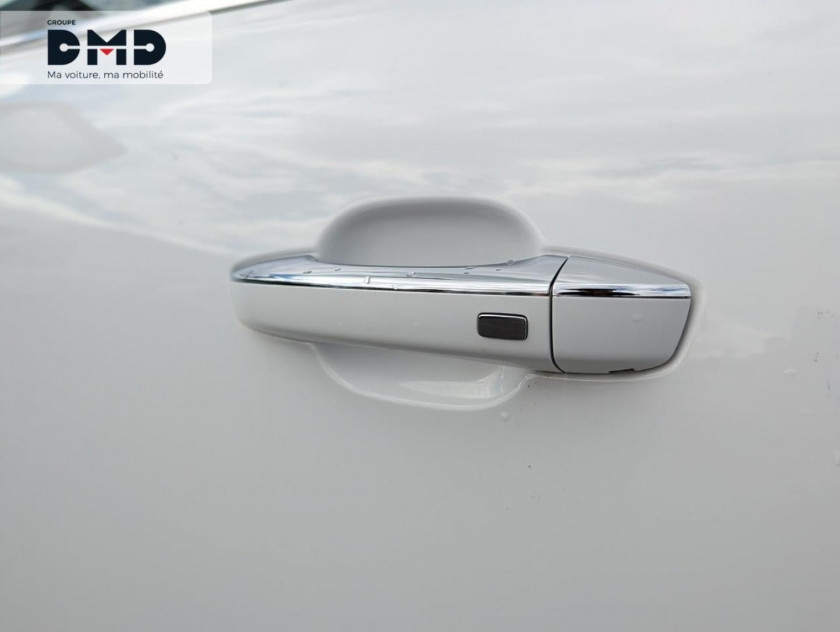 MG Motor Ehs 1.5t Gdi 258ch Phev Luxury - Visuel #16