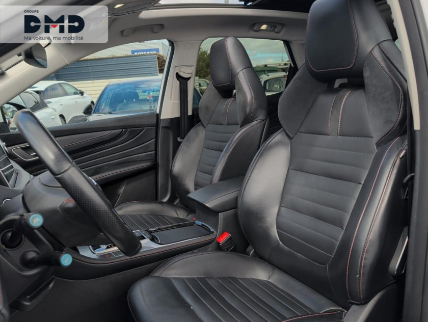 MG Motor Ehs 1.5t Gdi 258ch Phev Luxury - Visuel #9