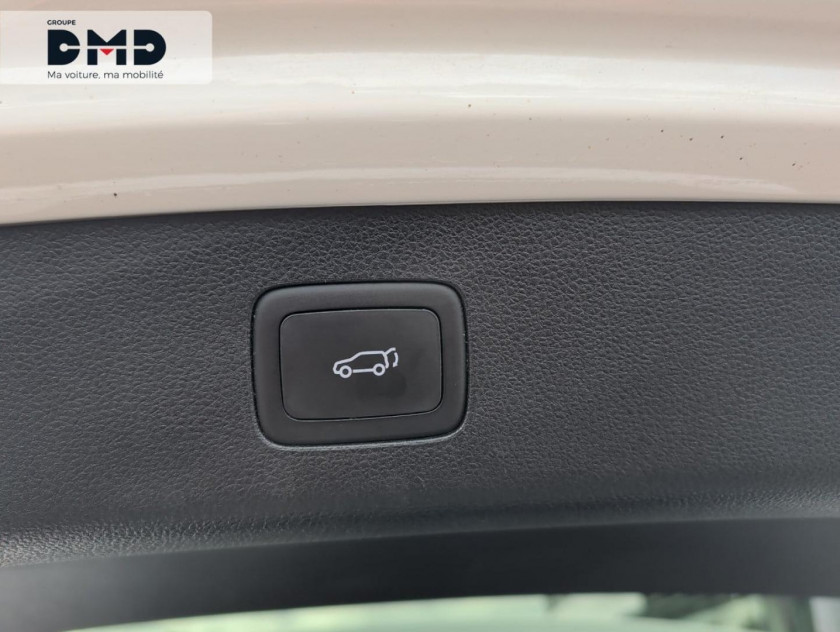 MG Motor Ehs 1.5t Gdi 258ch Phev Luxury - Visuel #15