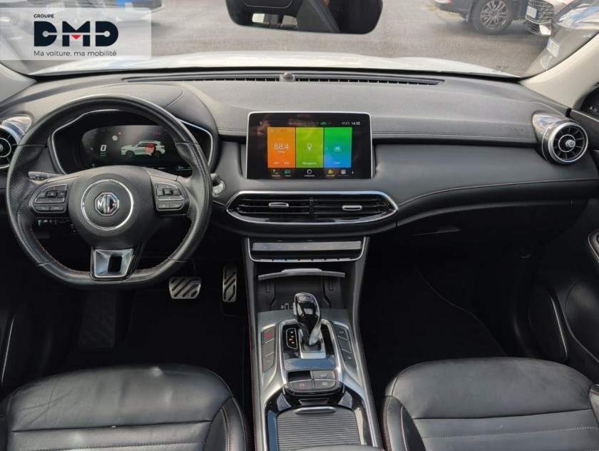 MG Motor Ehs 1.5t Gdi 258ch Phev Luxury - Visuel #5