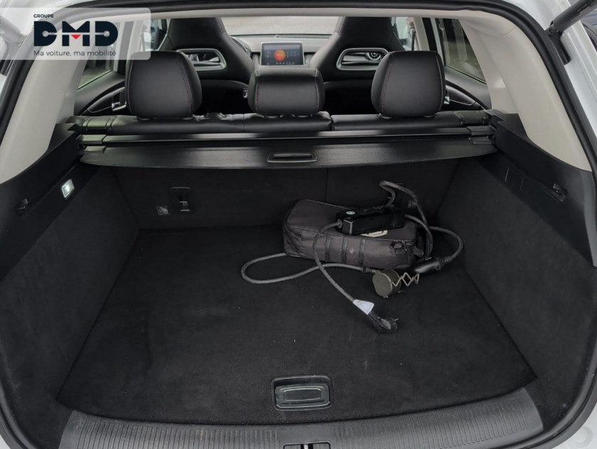 MG Motor Ehs 1.5t Gdi 258ch Phev Luxury - Visuel #12