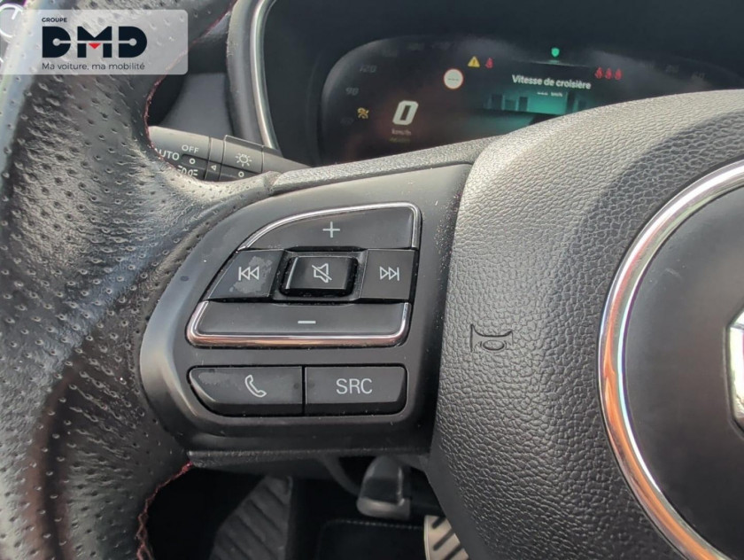 MG Motor Ehs 1.5t Gdi 258ch Phev Luxury - Visuel #19