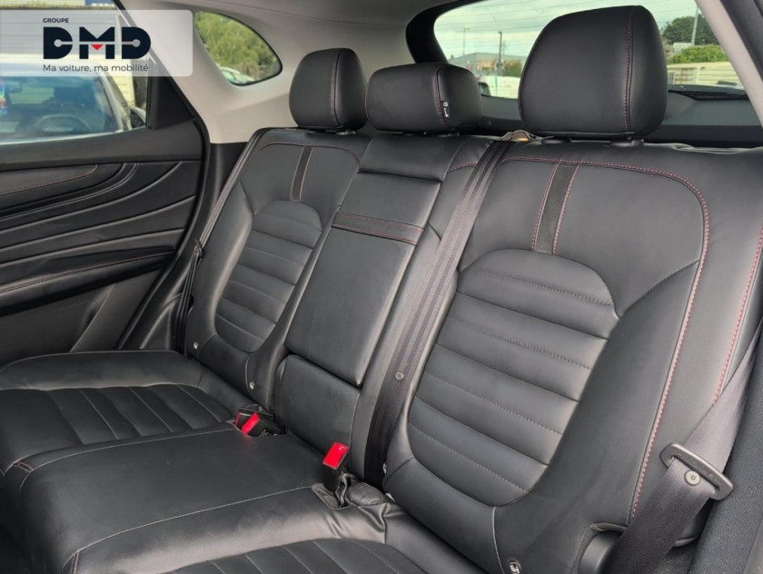 MG Motor Ehs 1.5t Gdi 258ch Phev Luxury - Visuel #10