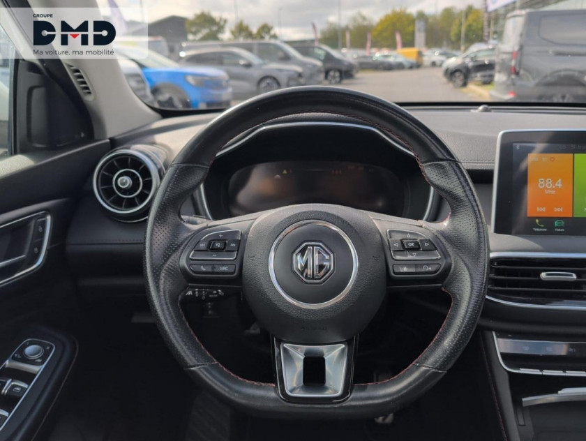 MG Motor Ehs 1.5t Gdi 258ch Phev Luxury - Visuel #7