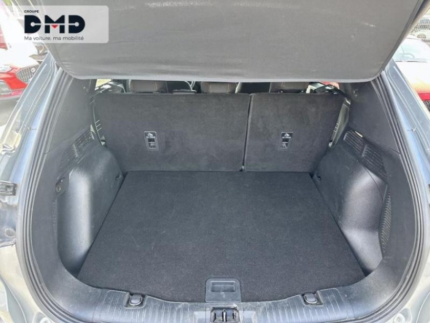 Ford Kuga 2.5 Duratec 190ch Fhev E85 St-line Business Bva - Visuel #12