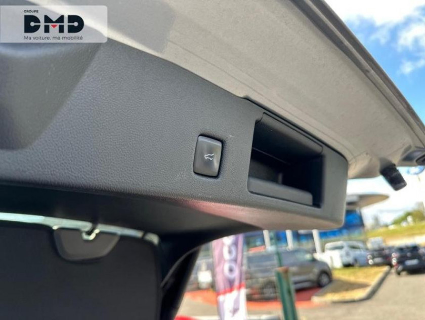 Ford Kuga 2.5 Duratec 190ch Fhev E85 St-line Business Bva - Visuel #14