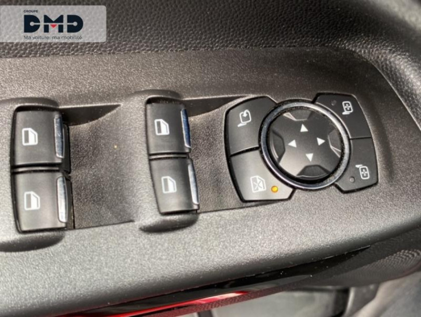 Ford Ecosport 1.0 Ecoboost 125ch Active 147g - Visuel #15